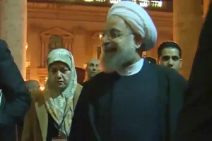 Ice a Milano, non è una prima volta. Così russi e Pasdaran hanno girato l’Italia Ice a Milano, non è una prima volta. Così russi e Pasdaran hanno girato l’Italia