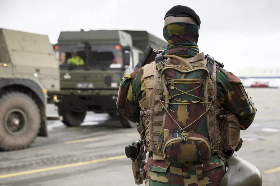 Se usassimo davvero le forze armate europee per dissuadere chi ci minaccia (Putin in primis)?