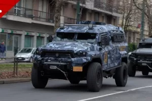 I servizi di sicurezza del Qatar ai Giochi. Ma la sinistra tace: due pesi, due misure I servizi di sicurezza del Qatar ai Giochi. Ma la sinistra tace: due pesi, due misure