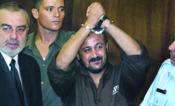 Lo stragista Barghouti “sventolato” a sinistra: si chiede la liberazione di chi ha garantito ai palestinesi un eterno presente di arretratezza e nessun futuro