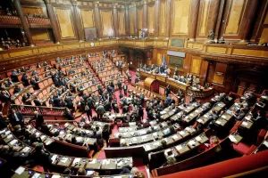 Ddl antisemitismo, il Senato accelera. Balboni: “Audizioni esaustive, in Aula entro febbraio”