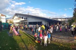 Veneto, le Olimpiadi lasceranno collegamenti e infrastrutture. Ma senza servizi le famiglie sono pronte a salutare Veneto, le Olimpiadi lasceranno collegamenti e infrastrutture. Ma senza servizi le famiglie sono pronte a salutare