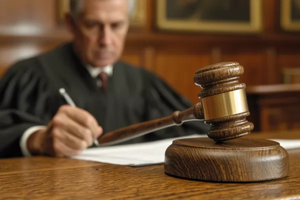 GIUDICE MAGISTRATO  FIRMA DOCUMENTI SENTENZA GIUDIZIO MARTELLETTO DOCUMENTO ATTI GURIDICI GENERATE AI IA