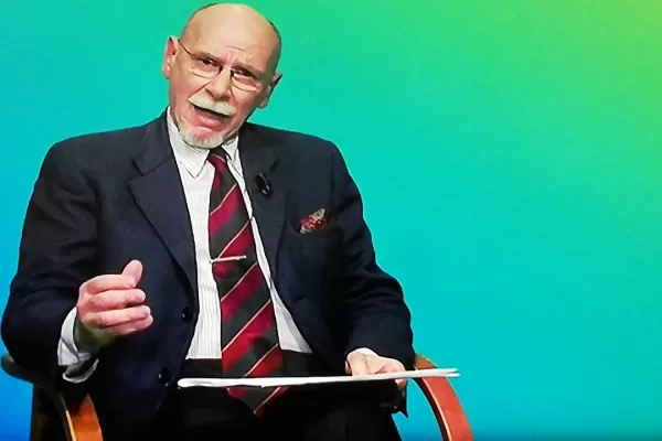 Un giorno saremo tutti Euramerica, la suggestione di Giorgio Fabretti: “Oggi sta finendo l’idea di Stato nato a Vestfalia”