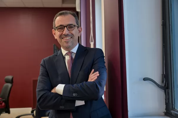 FRANCESCO CLEMENTI DOCENTE