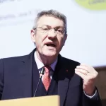 MAURIZIO LANDINI SEGRETARIO CGIL