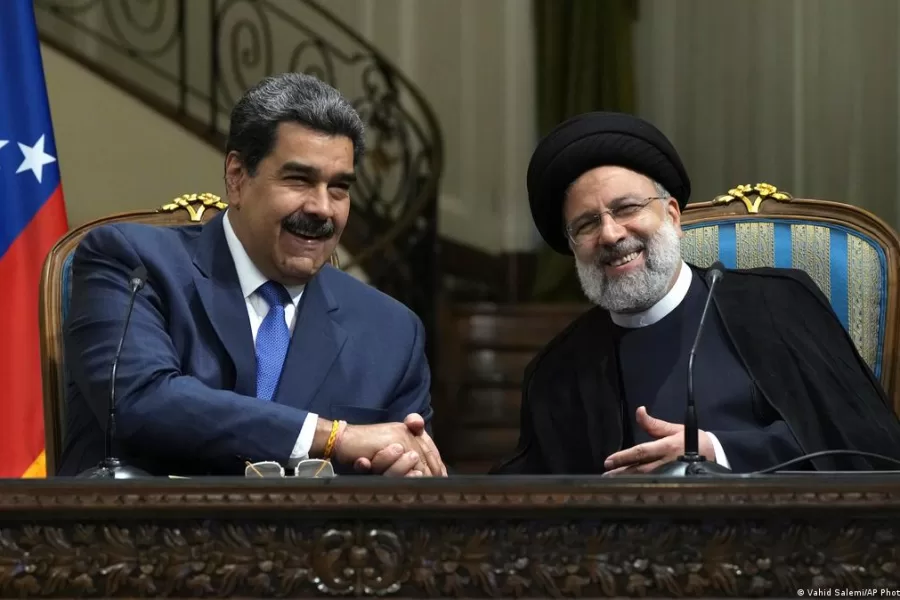 Perché la cattura di Maduro è un segnale strategico rivolto al Medio Oriente