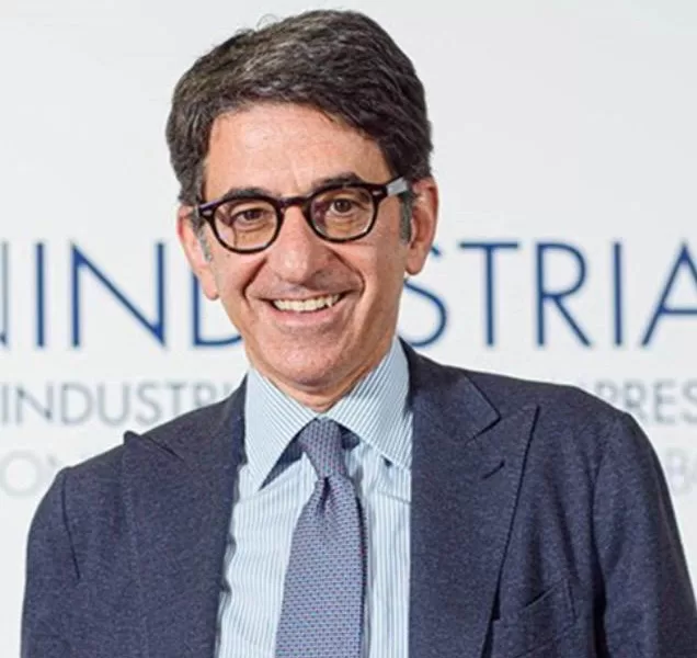 Borgomeo, l’impresa chiede una svolta: “Dico Sì a una giustizia che funzioni. Le correnti creano complicità indebite”