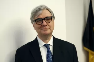 ALESSANDRO POLITI DIRETTORE NATO DEFENSE COLLEGE FOUNDATION