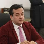 Addio a Santangelo, il notaio Falconio: “Con il suo gesto ha risposto alla domanda del film ‘La grazia’ di Sorrentino. Processo va vissuto come luogo di accertamento non come pena”