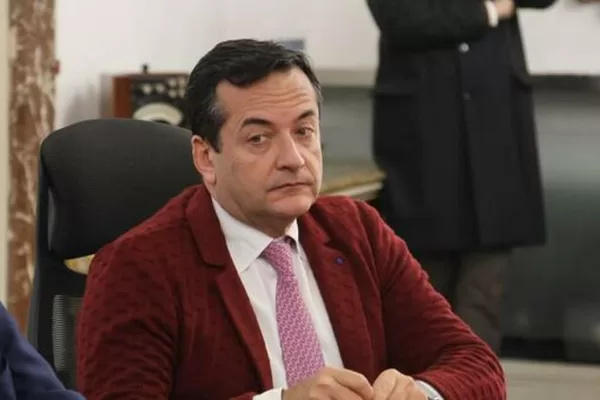 Addio a Santangelo, il notaio Falconio: “Con il suo gesto ha risposto alla domanda del film ‘La grazia’ di Sorrentino. Processo va vissuto come luogo di accertamento non come pena”