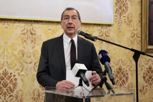 GIUSEPPE SALA SINDACO DI MILANO GIUSEPPE SALA SINDACO DI MILANO