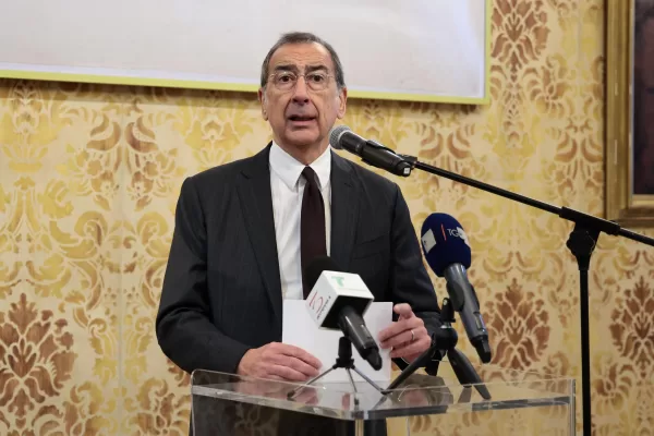 GIUSEPPE SALA SINDACO DI MILANO