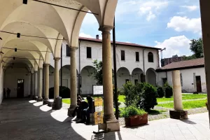 Comunali Milano, contenuti prima dei nomi, domande prima delle candidature: dal Circolo Caldara parte un percorso di riflessione collettiva Comunali Milano, contenuti prima dei nomi, domande prima delle candidature: dal Circolo Caldara parte un percorso di riflessione collettiva