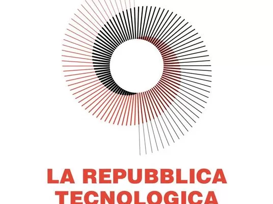 La nuova Repubblica fondata sulla tecnologia al servizio del Grande conflitto