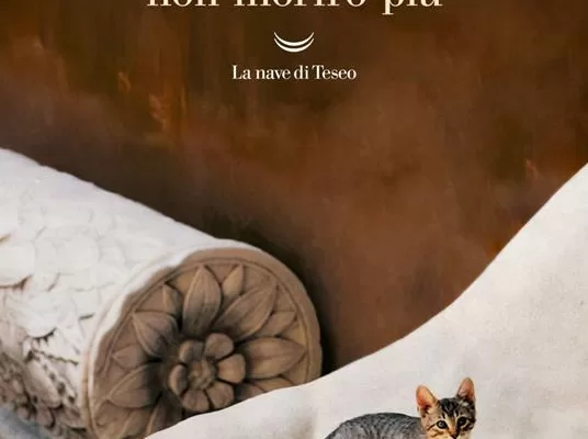 Roma, una città che contiene tutto il mondo: le straordinarie cartoline di Aurelio Picca