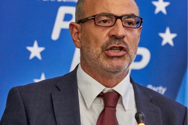 Referendum giustizia, Franco Bruno, ex senatore del Pd, voterà Sì: “Magistratura più credibile e imparziale”