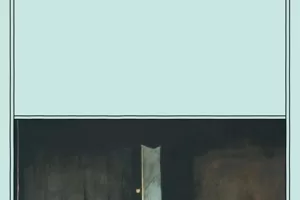 “La vecchia” di Georges Simenon, gioco al massacro a Parigi