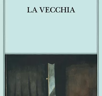 “La vecchia” di Georges Simenon, gioco al massacro a Parigi