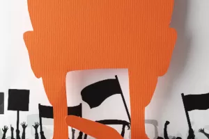 Uscire dal capitalismo tecno-nichilista senza buttare via il liberalismo Uscire dal capitalismo tecno-nichilista senza buttare via il liberalismo