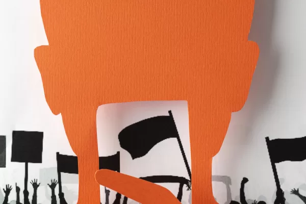 Uscire dal capitalismo tecno-nichilista senza buttare via il liberalismo