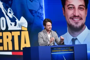 ALBERTO STEFANI LEGA