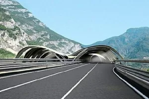 Svolta Veneto, Stefani da Salvini per terminare la telenovela della Valdastico Nord Svolta Veneto, Stefani da Salvini per terminare la telenovela della Valdastico Nord