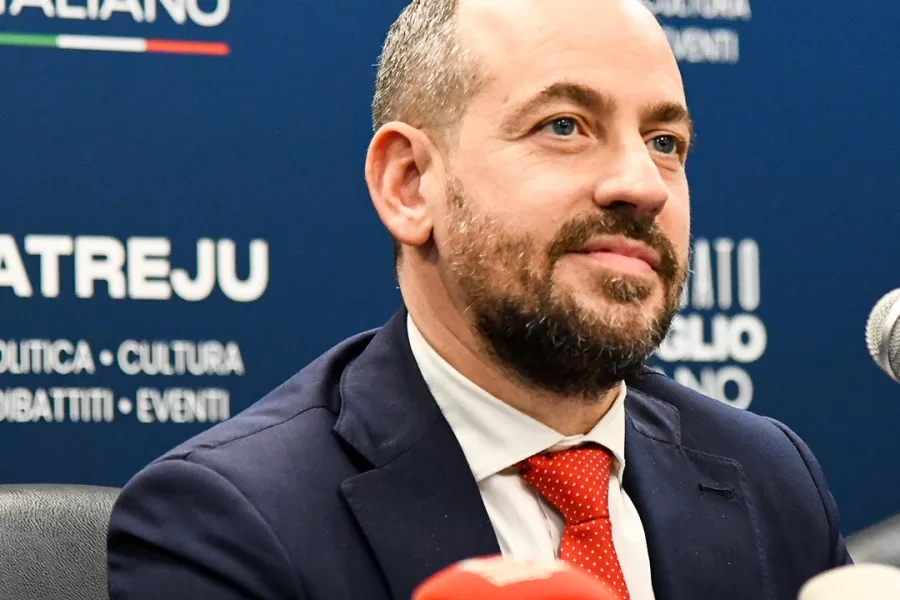 Stabilità, credibilità e crescita: le coordinate economiche di Filini per il nuovo ciclo italiano