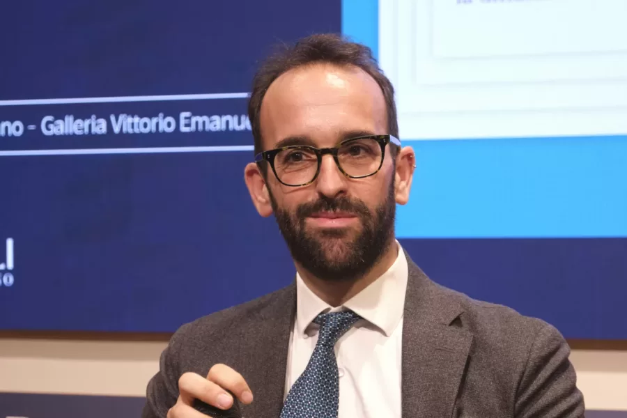 Cerasa e l’Antidoto ottimista: “No alla dittatura del rancore con il bicchiere mezzo pieno”