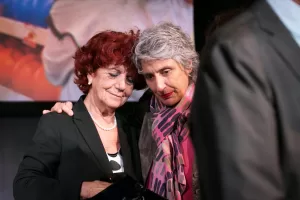 Quante battaglie con Valeria Fedeli, un’autentica riformista di sinistra: era in prima linea per il femminismo, ma senza dogmi