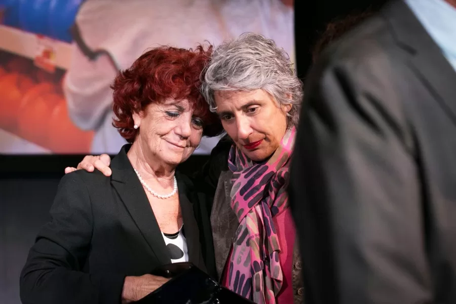 Quante battaglie con Valeria Fedeli, un’autentica riformista di sinistra: era in prima linea per il femminismo, ma senza dogmi