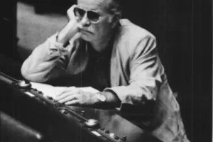 La nascita della Sinistra indipendente, i “fighetti ante litteram” della politica