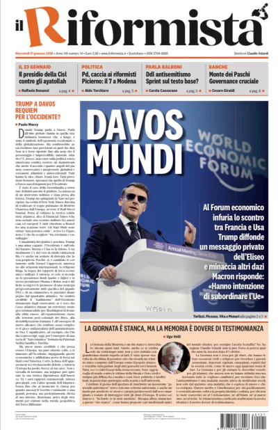 Il Riformista