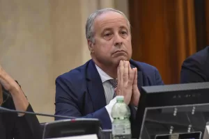 TOMMASO EDOARDO FROSINI DOCENTE