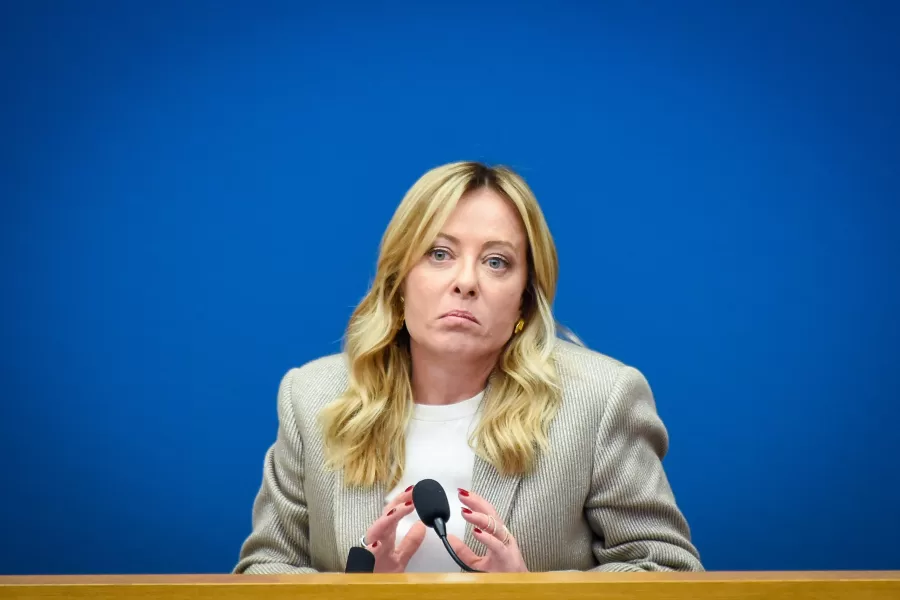 Giorgia Meloni lo sa: il referendum è politico. Così si apre la strada alle elezioni del 2027