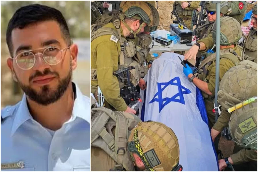 Israele si riprende il corpo Ran Gvili, l’ultimo ostaggio usato da Hamas come ricatto