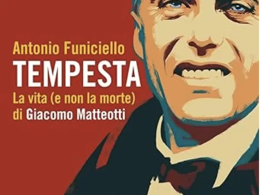 Convince in pieno il “Matteotti” di Funiciello