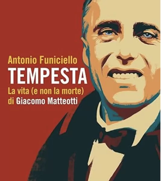 Convince in pieno il “Matteotti” di Funiciello