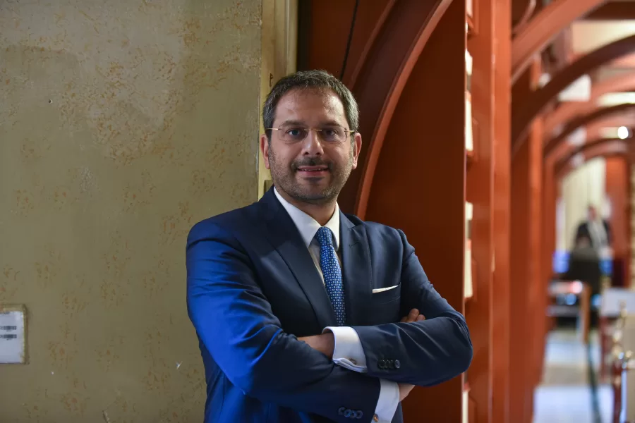 ANGELO TOFALO POLITICO