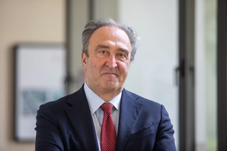 GIANNI VERNETTI PRESIDENTE ACCESSIWAY