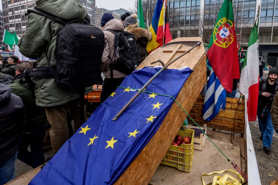 Accordo di libero scambio con il Mercosur, via libera degli ambasciatori UE: la firma in Paraguay