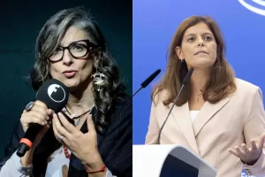 Albanese e Salis allergiche all’Occidente, il silenzio sulla rivolta in Iran e le battaglie che si fanno solo contro Israele