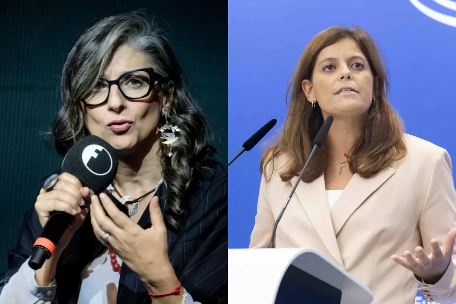 Albanese e Salis allergiche all’Occidente, il silenzio sulla rivolta in Iran e le battaglie che si fanno solo contro Israele