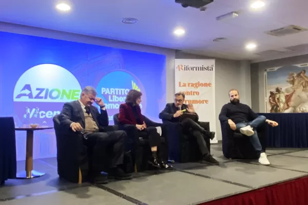 Il Veneto chiamato a sfide decisive: dalla formazione delle nuove competenze alla transizione energetica