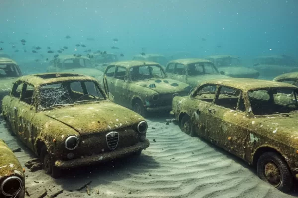 Immagine creata con IA