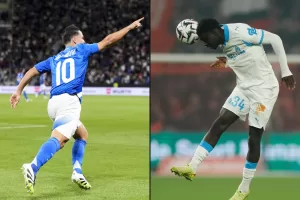 Calciomercato Roma, Raspadori si è defilato, Massara cerca di chiudere per Robinio Vaz: chi è il 2007 del Marsiglia