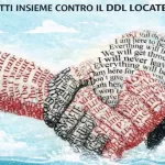 Caregiver in piazza contro il ddl Locatelli, contribuiti miseri e paletti stringenti: “La cura dei nostri cari è lavoro”