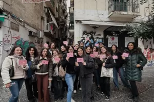 Ciao Ibiza, la prima community femminile ad aver rivoluzionato il modo di fare amicizia in Campania Ciao Ibiza, la prima community femminile ad aver rivoluzionato il modo di fare amicizia in Campania