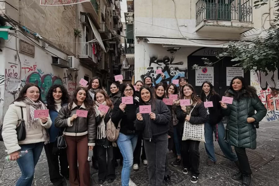 Ciao Ibiza, la prima community femminile ad aver rivoluzionato il modo di fare amicizia in Campania