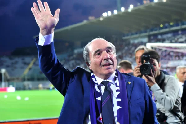 Come è morto Rocco Commisso, il successo da imprenditore, la passione per il calcio e l’acquisto della Fiorentina